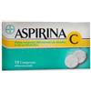 ASPIRINA C%10CPR EFF 400+240MG
