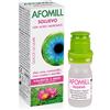 AFOMILL SOLLIEVO OCCHI GTT10ML