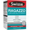 SWISSE MULTIVIT RAGAZZO 60CPR