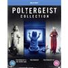 Warner Poltergeist 1 to 3 Collection (Import UK) (3 Blu-Ray Disc)