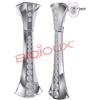 Sanico BJT321 ORECCHINI FELISA STAINLESS STEEL