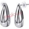 Sanico BJT324 ORECCHINI BELEN STAINLESS STEEL