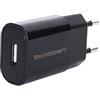 TechExpert Caricatore USB per e-reader iphone ipods smartphone 5V 1A nero