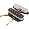 Fender Custom Shop Texas Special Telecaster Pick-up Set - Nero/Nickel, 0992121000