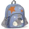 Sterntaler Zainetto Funzionale Emmi, Zainetto Unisex - Bambini, Multicolore, 30