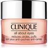 Clinique All About Eyes Rich