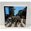 THE BEATLES- ABBEY ROAD- ANNIVERSARY EDITION - BOX SET -2CD-BLU-RAY DISC & BOOK