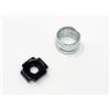 ELITE KIT chiave + dado destro rotante per JUSTO, DIRETO XR, SUITO