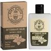 Men's Master Dopobarba Balsamo con Tè Verde e Mentolo | After Shave per Uomo | Prodotto per Dopobarba | Cura della Barba Uomo | Idratante e Nutriente | Barba Uomo | Senza Parabeni | 120 ML