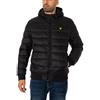 Lyle & Scott Giacca da uomo imbottita Lyle & Scott