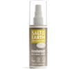 Salt of the Earth, Deodorante spray naturale, Ambra e Sandalo - Vegano, Protezione a lunga durata, Approvato da Leaping Bunny, Ingredienti di origine naturale al 100% - 100ml