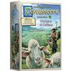 Asmodee - Gioco di società Carcassonne (Lingua Italiana Non Garantita)