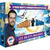 Asmodee- Tempo Libero Creativo, Multicolore, TWGFAM02FR