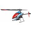 Amewi AFX200 elicottero singolo rotore 4 canali 6G RTF RC telecomandati