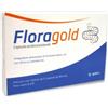 Golden Pharma Floragold 12cps