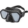 SEAC SUB MASCHERA EAGLE Compatta a Volume Ridotto per Apnea