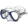 SEAC SUB MASCHERA ELBA MD Snorkeling Immersione Subacquea Adulto