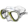 SEAC SUB MASCHERA ELBA MD Snorkeling Immersione Subacquea Adulto