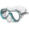 SEAC SUB MASCHERA GIGLIO Snorkeling e Immersione Subacquea Adulto Monolente