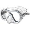 SEAC SUB MASCHERA GIGLIO Snorkeling e Immersione Subacquea Adulto Monolente