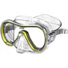 SEAC SUB MASCHERA GIGLIO Snorkeling e Immersione Subacquea Adulto Monolente