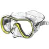 SEAC SUB MASCHERA GIGLIO MD Snorkeling Immersione Subacquea Adulto Monolente