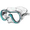 SEAC SUB MASCHERA GIGLIO MD Snorkeling Immersione Subacquea Adulto Monolente