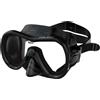 SEAC SUB MASCHERA GIGLIO MD Snorkeling Immersione Subacquea Adulto Monolente