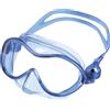 SEAC SUB MASCHERA BAIA subacquea per bambini da 3 a 8 anni