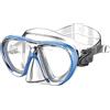 SEAC SUB MASCHERA PROCIDA da Snorkeling in polimero anti allergenico