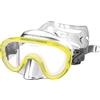 SEAC SUB MASCHERA MARINA SLT da snorkeling polimero senza ftalati per bambini