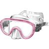 SEAC SUB MASCHERA MARINA SLT da snorkeling polimero senza ftalati per bambini