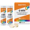 MARCO VITI FARMACEUTICI SpA C VITI 500 MG 24CPR MAST