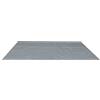 Intex L&G FR BAB147 - Telo a Bolle, Colore: Grigio Rinforzato