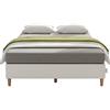 Letto Singolo 90x190 Legno, Confronta prezzi