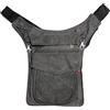 HCZ Marsupio laterale multicolore, multicolore, M