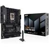 ASUS Scheda madre ASUS TUF GAMING Z790-PRO WIFI socket 1700