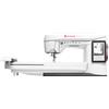 Singer Macchina per ricamo Singer EM9305 con software gold omaggio e 5 anni di garanzia