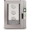 Fimar Forno a convezione misto touch a vapore diretto Modello TOP10TN