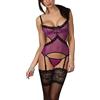 Axami Beauty Night sensuale corsetto erotico Abbigliamento