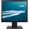 Acer V6 V176L LED display 43.2 cm (17") 1280 x 1024 Pixel SXGA LCD Nero