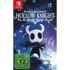 U&I Entertainment Team Cherry Hollow Knight videogioco Nintendo Switch Basic