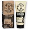 Men's Master Crema Idratante, Rigenerante, Viso per Uomo | Antirughe | Arricchita con Collagene, Minerali e Acido Ialuronico| 75 ML