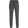 Jack & Jones Jpstgordon Jjshark Pantaloni della Tuta da Noos, Melange Grigio Scuro, S Uomo