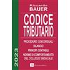 Novecento Media Codice tributario. Procedure concorsuali. Principi contabili