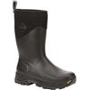 Muck Boots Arctic Ice Mid Agat Uomo, Wellington, Nero, 43 EU