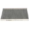 BOSCH Filtro, Aria abitacolo 1987435558 | Compatibile con: ALFA ROMEO GIULIETTA, GIULIETTA Kasten/Schrägheck