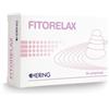 HERING FITORELAX 30 COMPRESSE