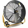 MASTER DF 36 P - Ventilatore Professionale