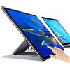 UPERFECT Monitor Portatile Touchscreen Display Portatile 15,6 Pollici 1920 x 1080 Full HD 2000:1 USB C Schermo Mobile Esterno con Supporto Integrato HDMI per PC Laptop Xbo Switch PS4/5